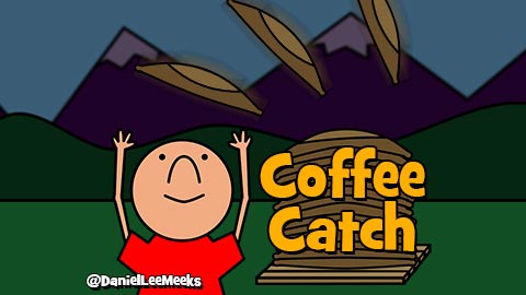 Coffe Catch Logo